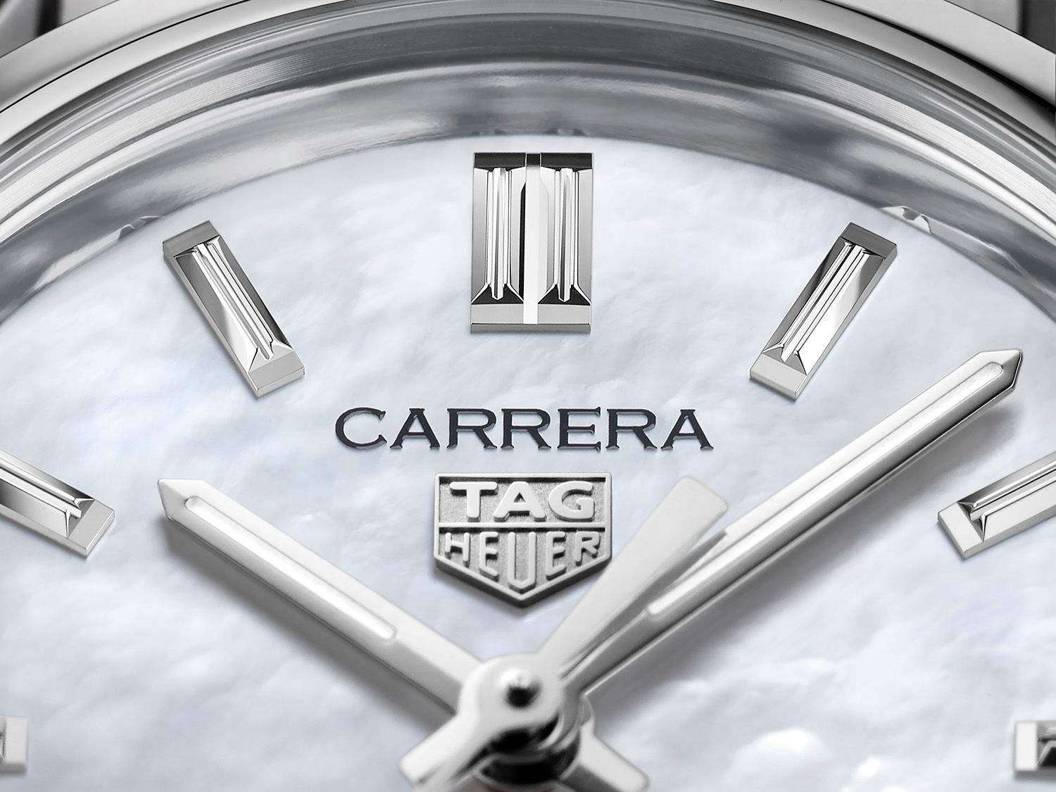New TAG Heuer Carrera Three Hands Redefines Sports Elegance