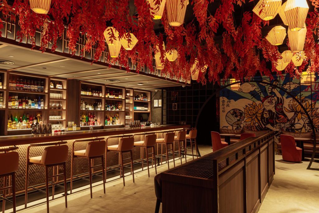 New Bars In Singapore Worth Checking Out This October For A Drink Or Two