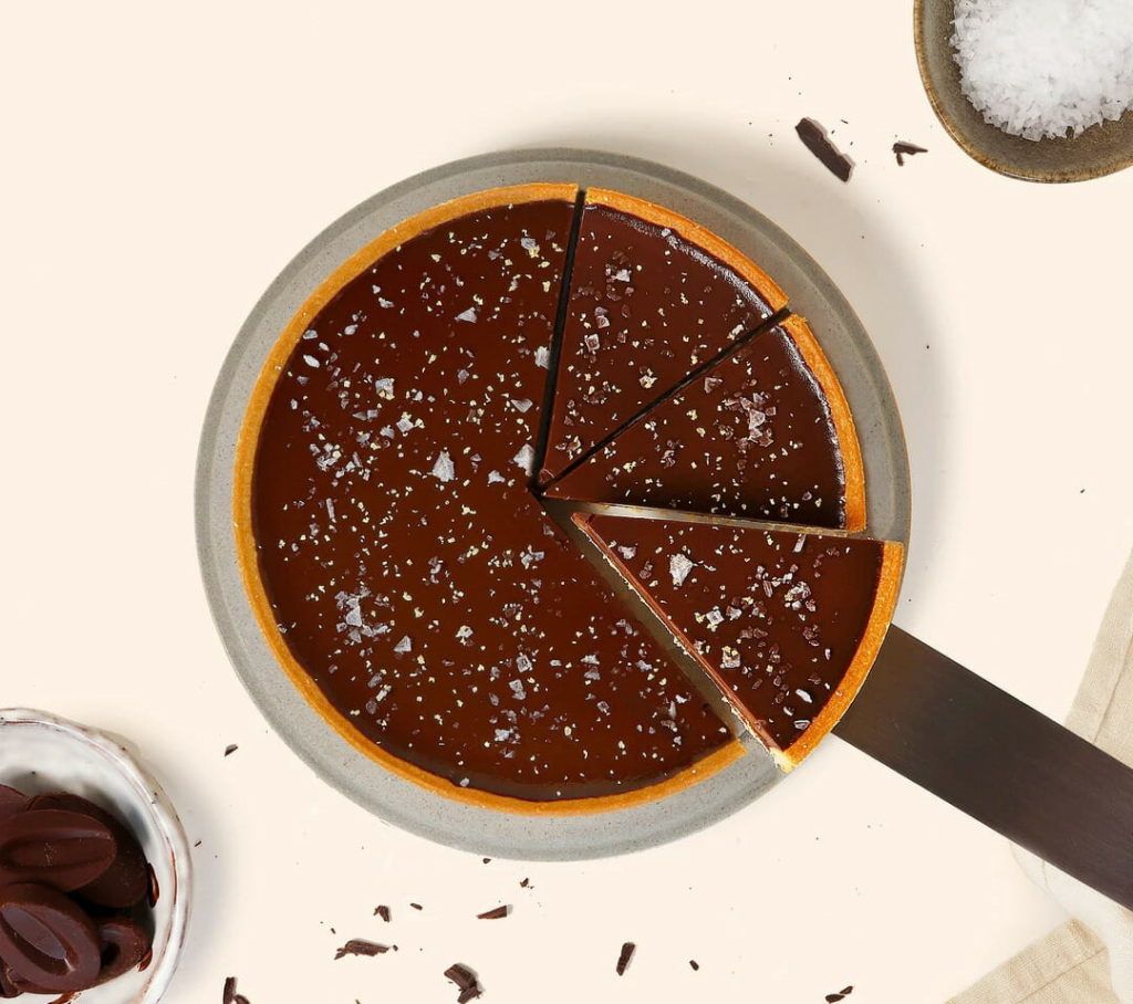 Shio Patisserie: The House of Handcrafted and Delectable Pastries