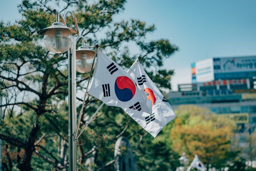 Fully-Vaccinated Singaporeans Can Travel To South Korea Without Quarantine Starting 15 November