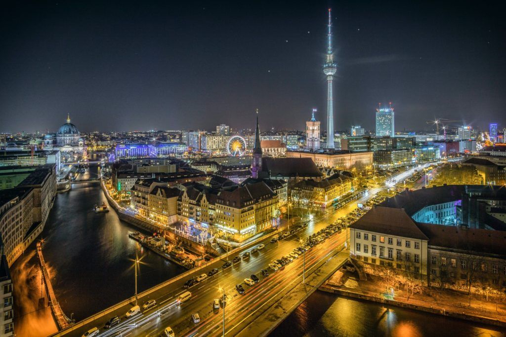 Scoot Is Resuming Its Singapore-Berlin Flights Starting 19 October 2021