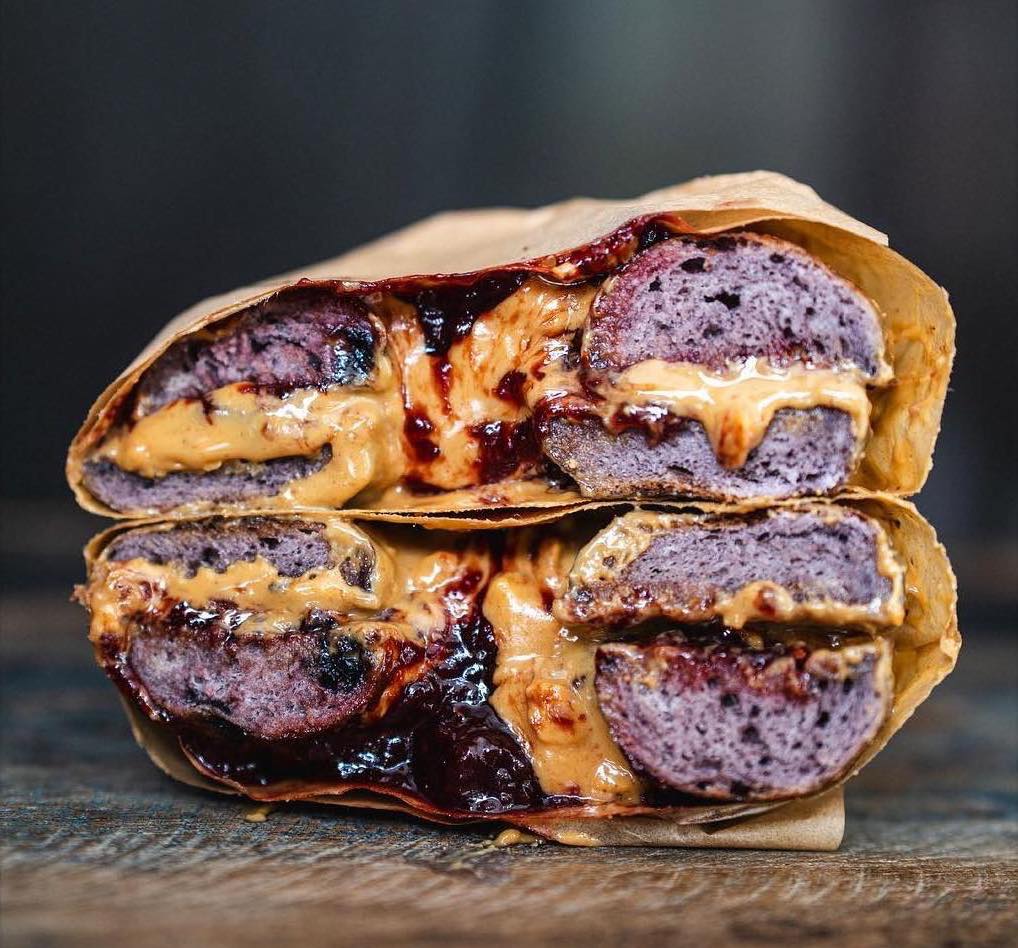 Where To Find The Best Bagels In Singapore