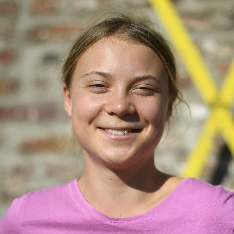 Who Is Greta Thunberg And Why Is She A Role Model For Sustainability