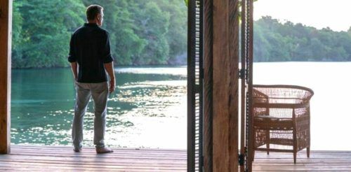 Travel Like 007: The Gorgeous Filming Locations Of ‘No Time To Die’