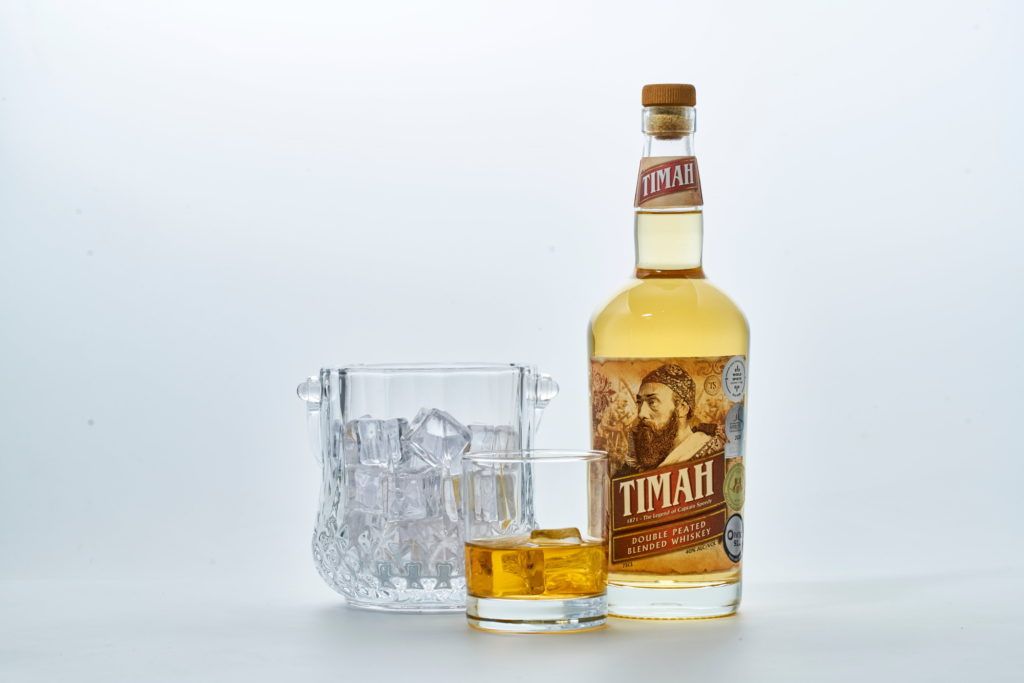Timah whiskey wikipedia