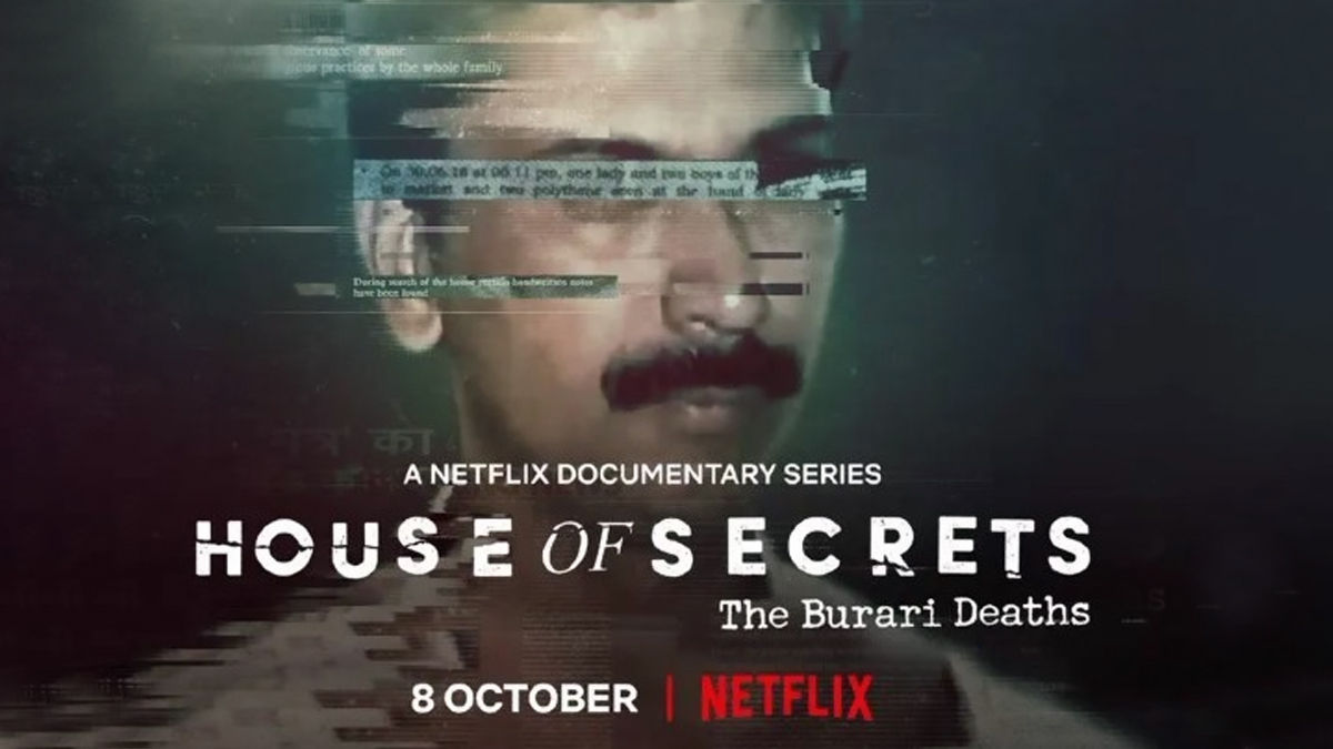 All About Netflix's House Of Secrets The Burari Deaths Documentary