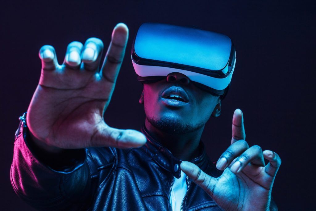 What Is The Metaverse, When Is It Coming And Who Is Building It?