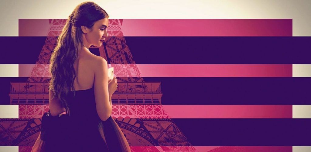 Get Inspired By These French Destinations From The Emily In Paris Season 2 Trailer