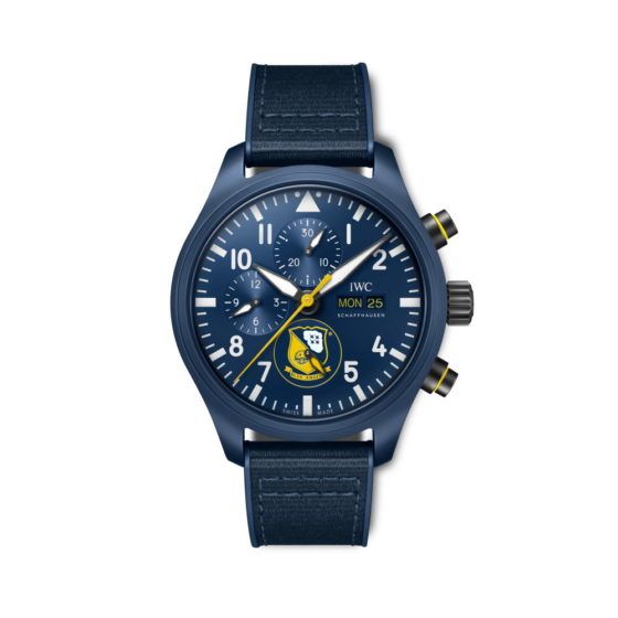 Pilot's Watch Chronograph Edition