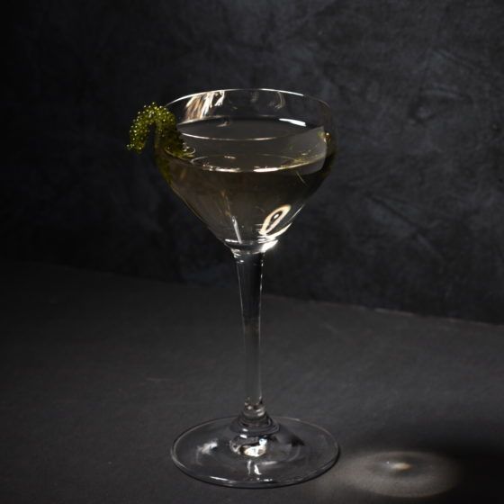 Here Kitty Kitty Is The Place For Japanese Inspired Cocktails