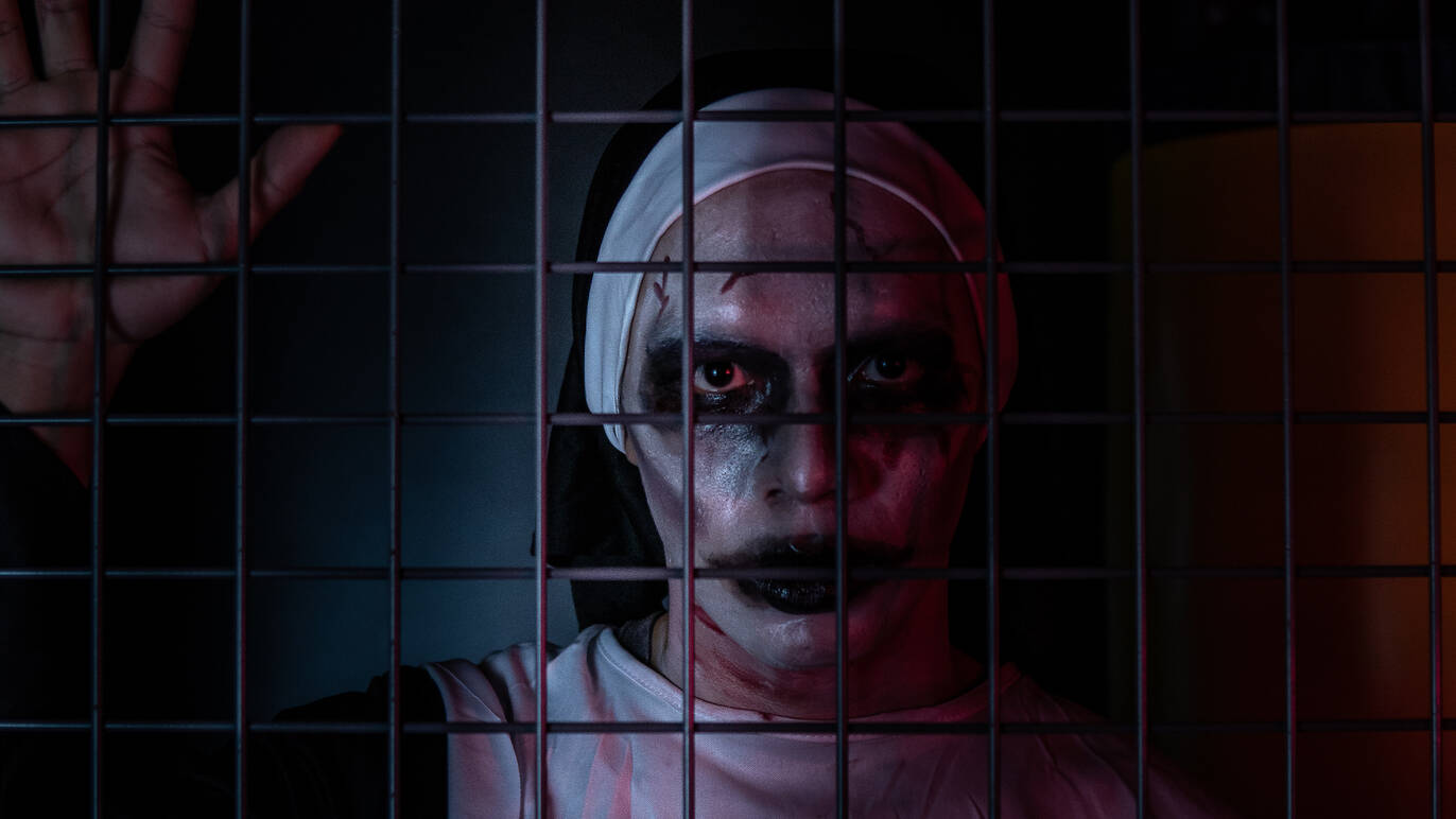 SuperSpook Singapore