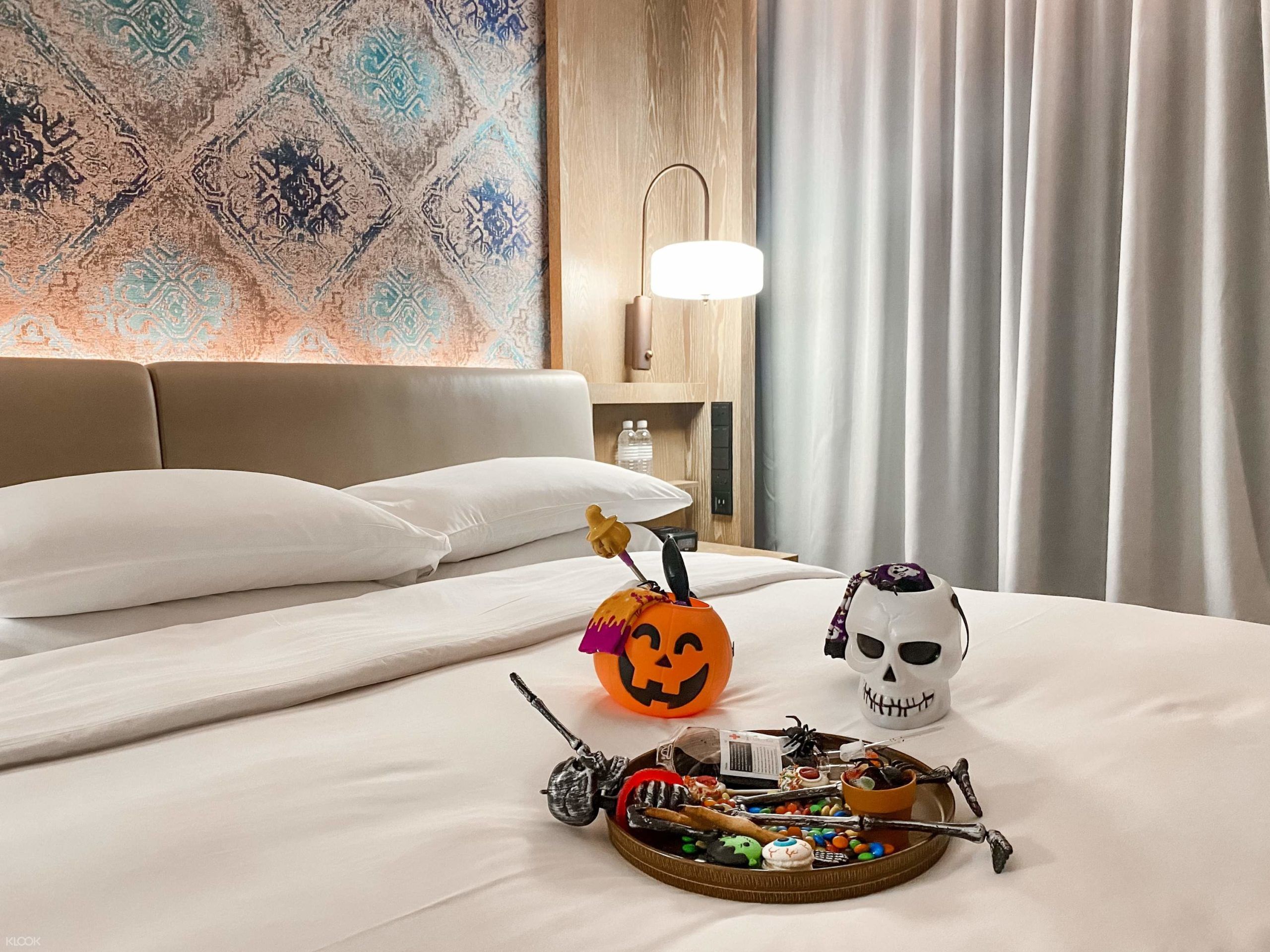 Andaz Singapore Staycation Exclusive