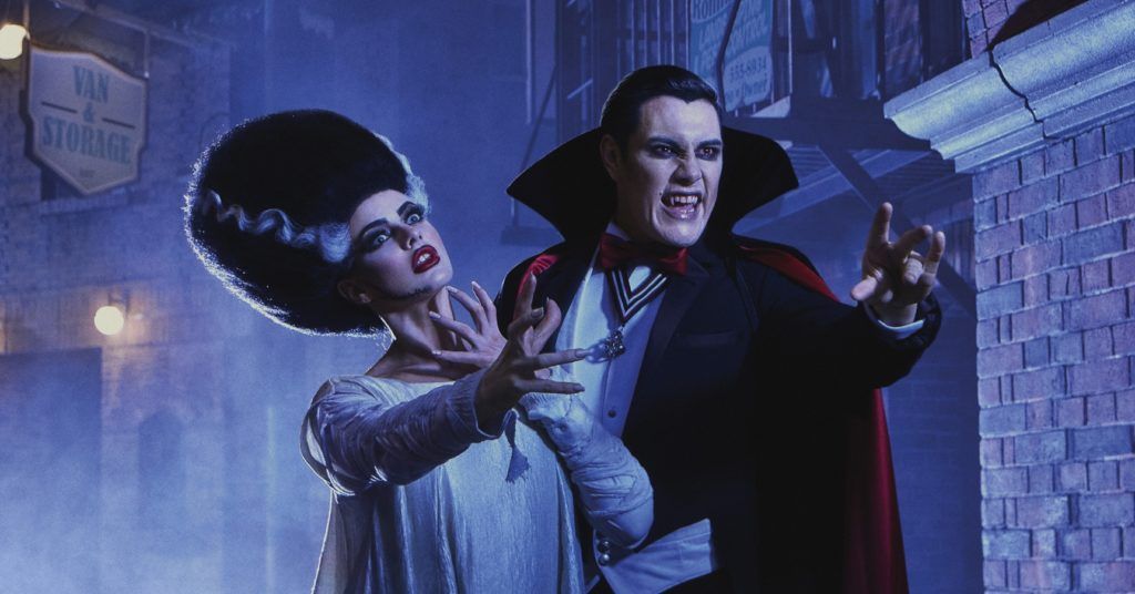 From Ghost Ships To Staycations. Here Are Some Fun And Spooky Ways To Spend Halloween 2021 In Singapore