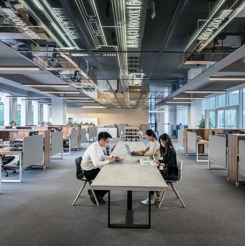 Criticism Of ‘996’ Culture Grows In China As Employees Share Work Details On GitHub