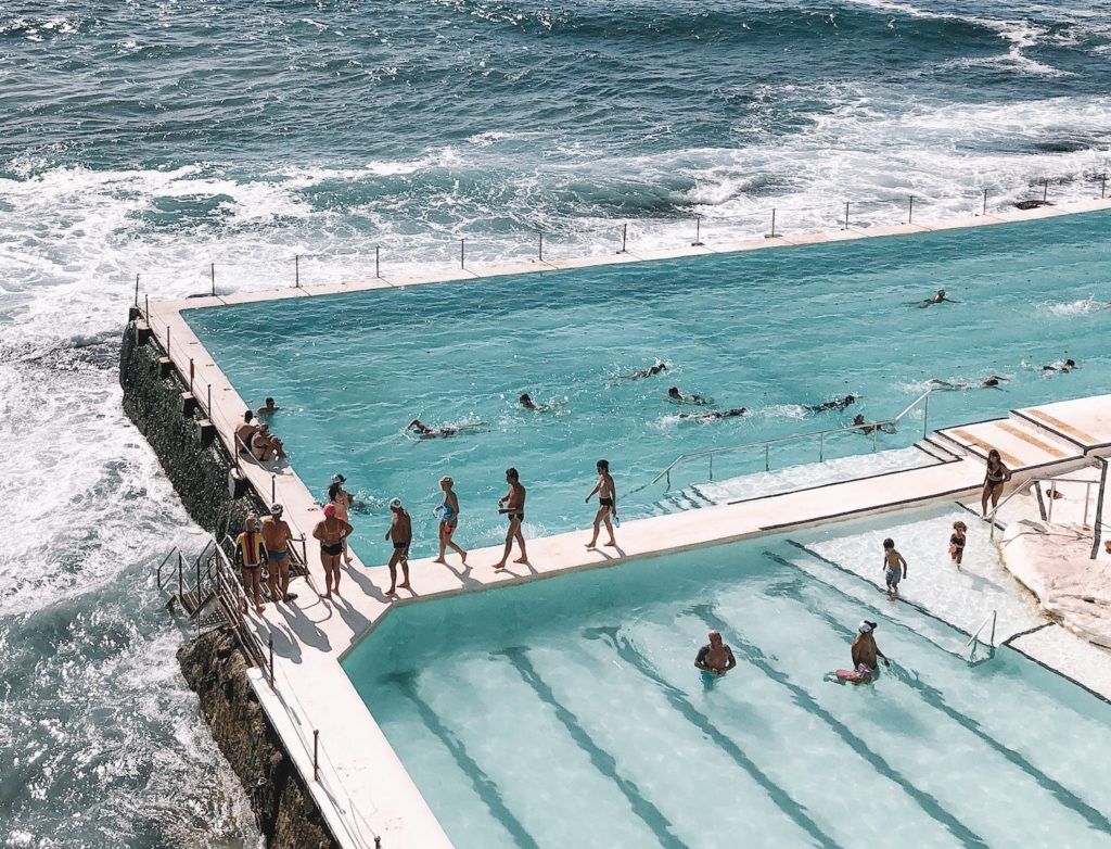 Sydney Opens For Business: City Scraps Quarantine For Fully Vaccinated Tourists