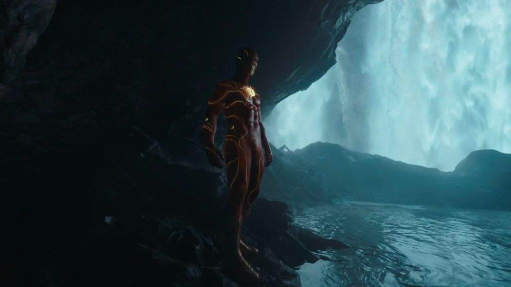 DC’s 2022 Preview Shows Footage From ‘The Batman’, ‘Black Adam’, ‘The Flash’, And ‘Aquaman 2’