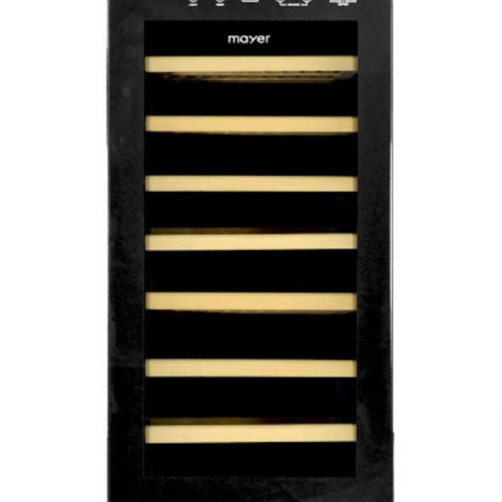 Mayer MMWC 28 MG Elemental Series Wine Chiller