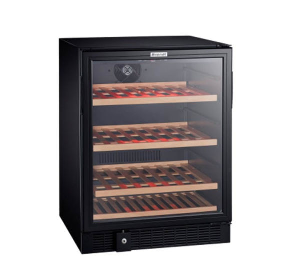 Brandt CAV50B/X Wine Chiller
