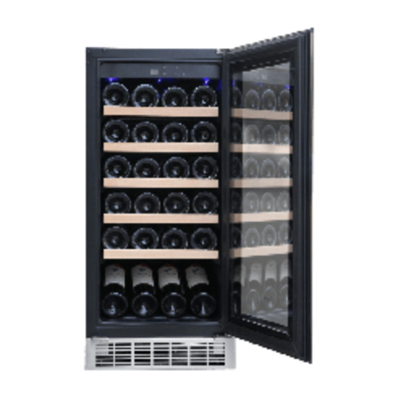These are some of the best wine chillers to get your hands on