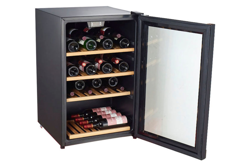 These are some of the best wine chillers to get your hands on