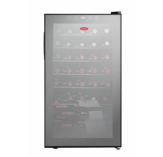 EuropAce EWC 1331S Wine Cooler