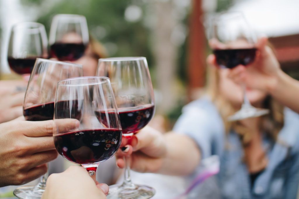 Best Wine Chillers To Store Your Precious Bottles At Home