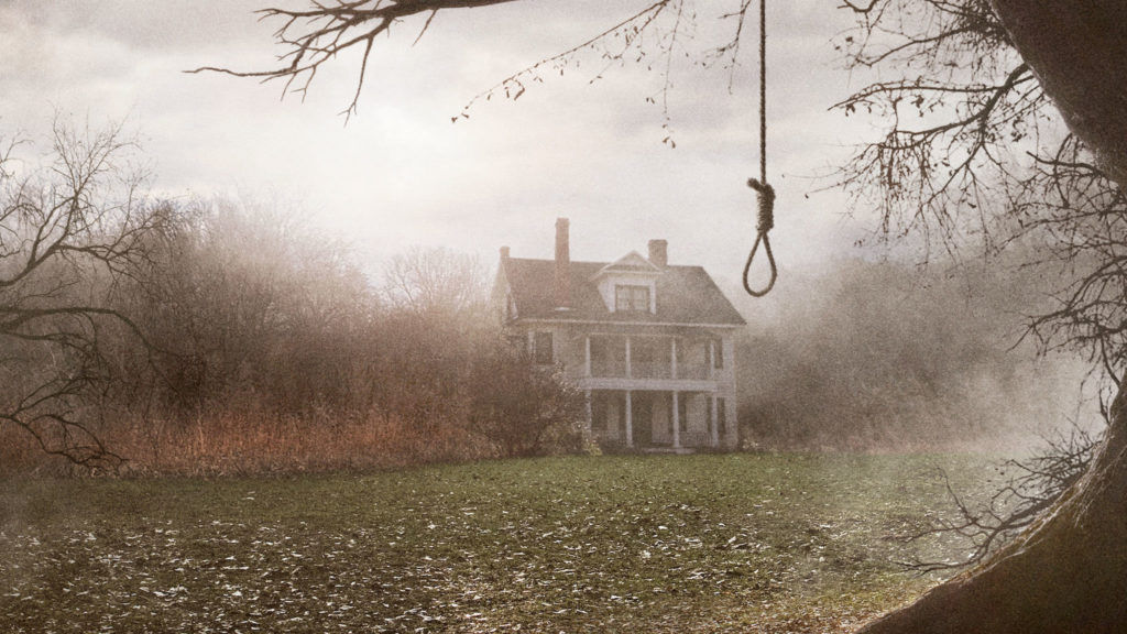 10 Horror Flicks To Scare Yourself Silly Before Halloween