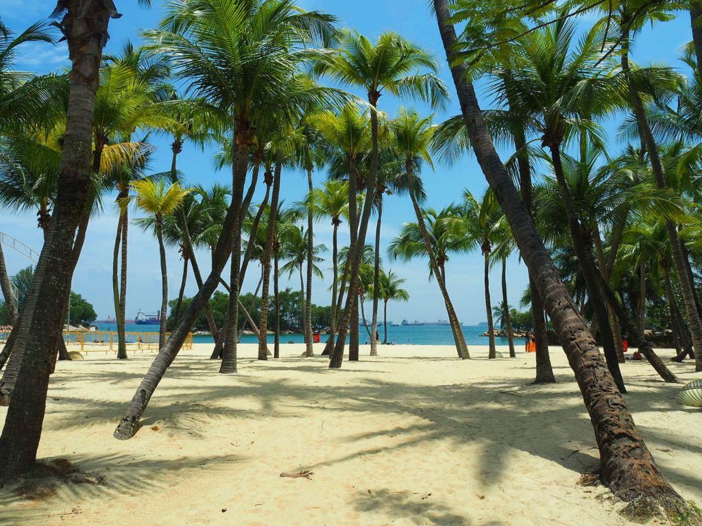 The Good Food Guide To Sentosa Island. Where To Dine On Singapore’s Resort Island