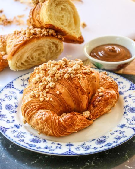 Tiong Bahru Bakery
