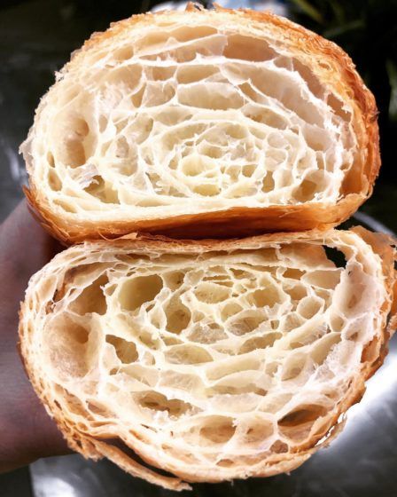 Bakery Brera