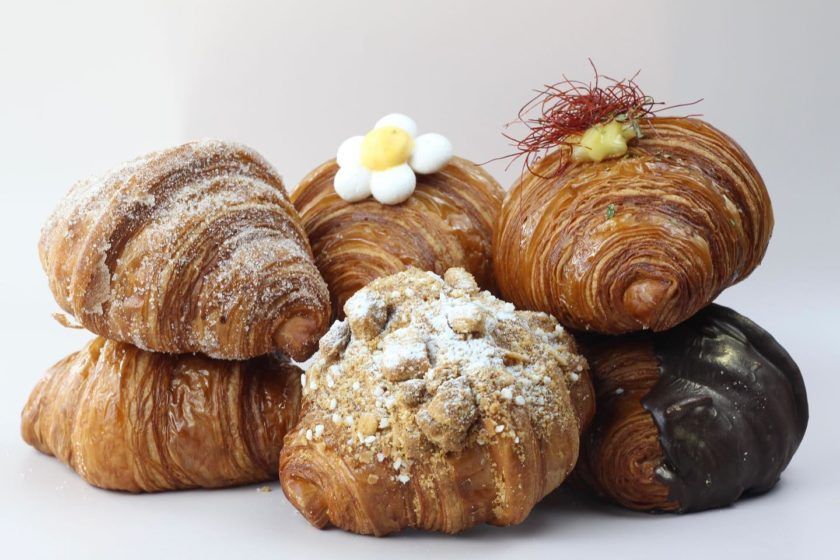 Brotherbird Bakehouse
