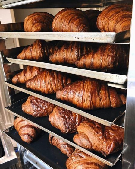 Mother Dough Bakery