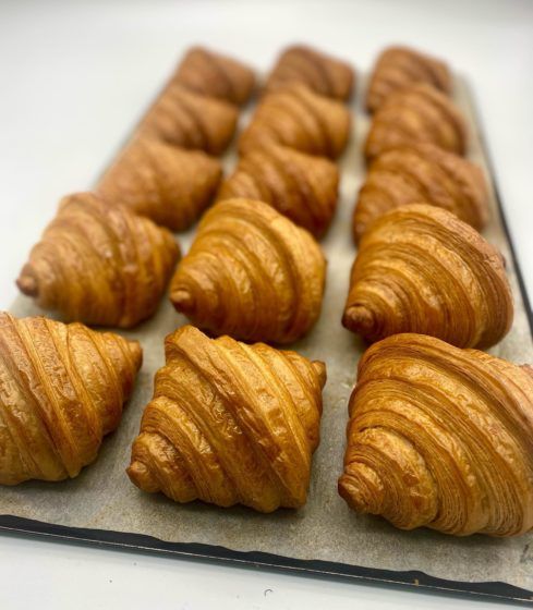 Le Matin Patisserie