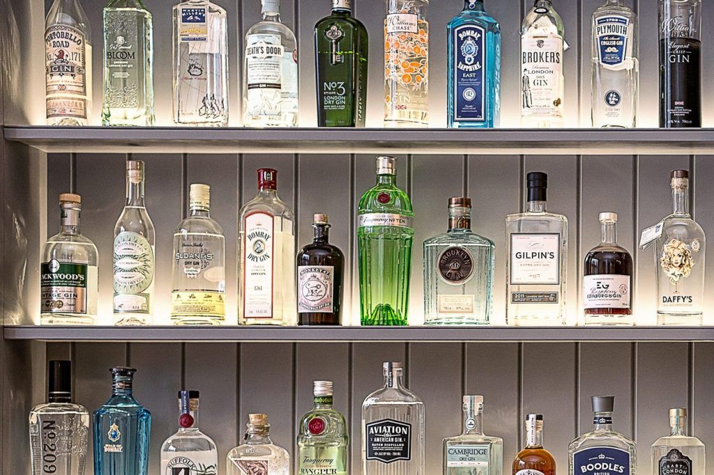 Here’s Everything You Need To Know About Gin, Including The Different Styles