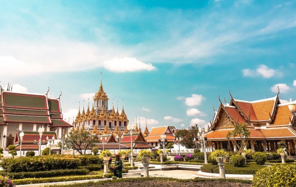 Thailand To Lift Quarantine For Vaccinated Travellers