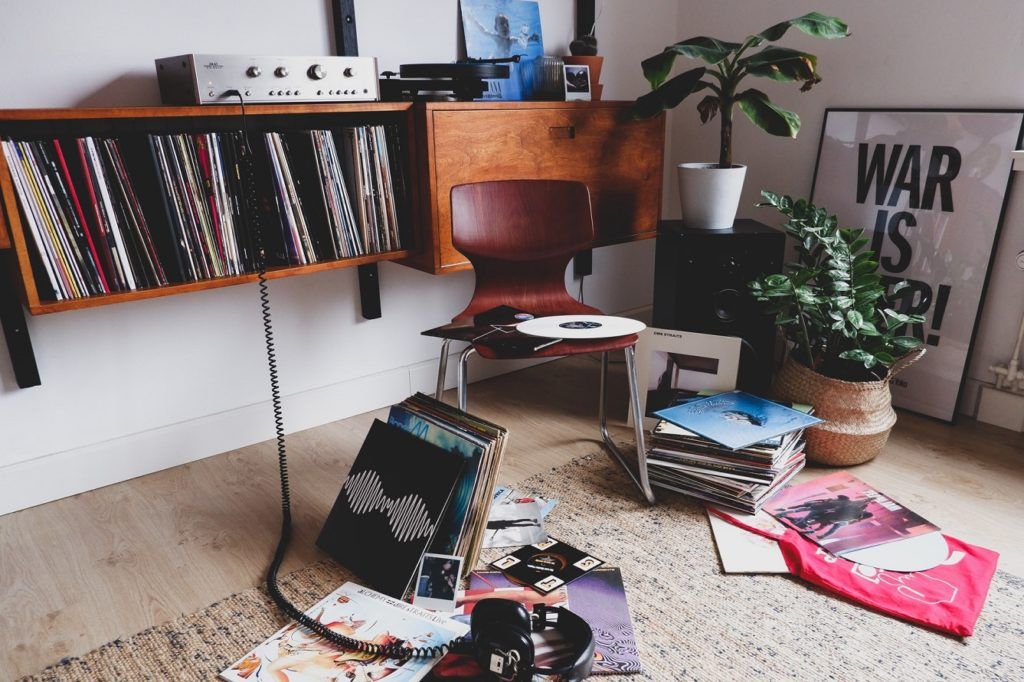Do You Collect Vinyl Records? Here Are Five Albums That Our Expert Says Are Among The Most Rare And Valuable