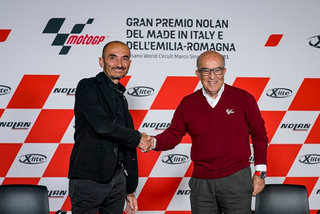 motoe ducati