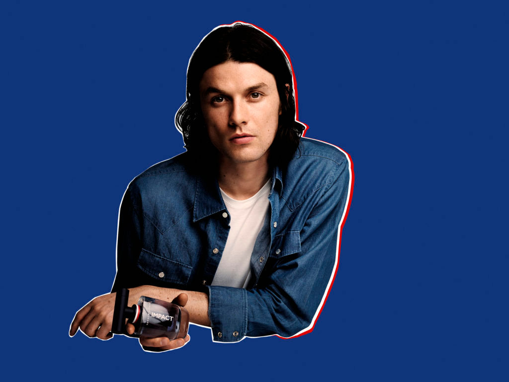 James Bay Shares with us what “Making An Impact” Means to Him