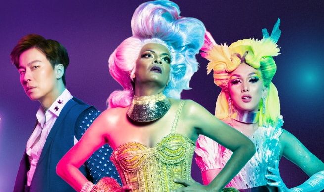Singapore’s Favourite Cabaret, The Boom Boom Room Will Return In November