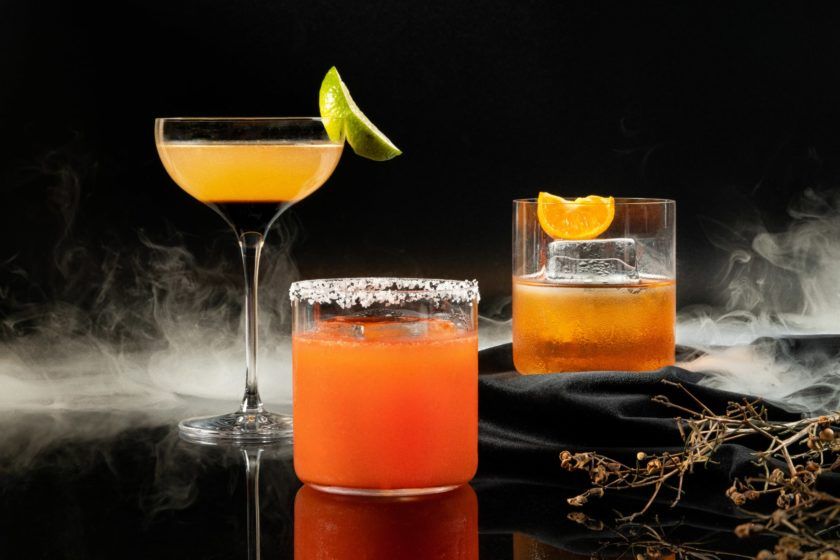 Origin Grill & Bar