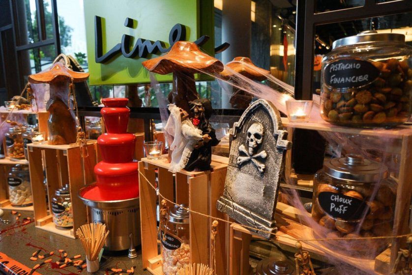 Lime Restaurant