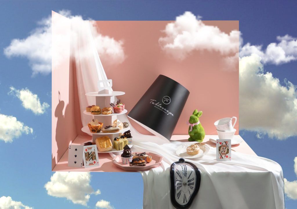 Spooktacular Menus To Feast On In Singapore This Halloween