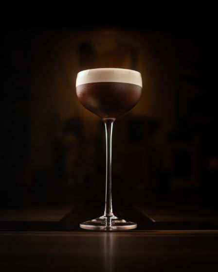 A Hemingway history lesson at The Old Man Singapore