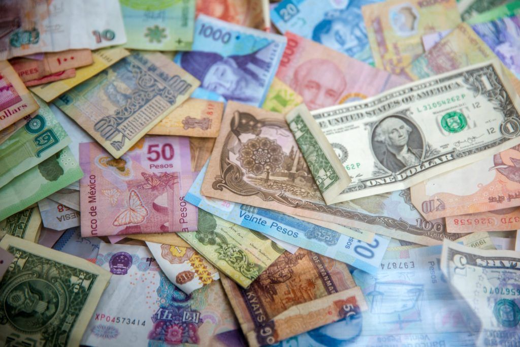 Countries Where £1000 Lasts The Longest. Find Out Where Singapore Ranks On The List