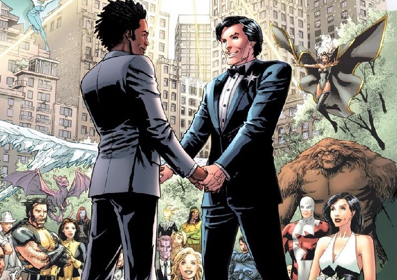 LGBTQ+ Superheroes In Comic Books You Probably Didn’t Know About