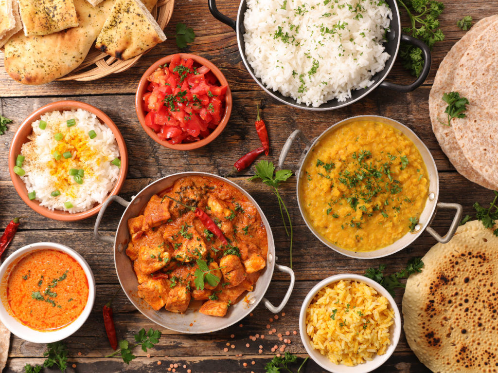 Get Into The Deepavali Spirit This Year At These Top Indian Restaurants In Singapore