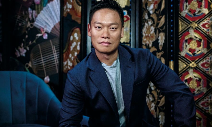 Andrew Li Of Zouk On Putting The Original Singapore Icon On The Global Map for Clubbing