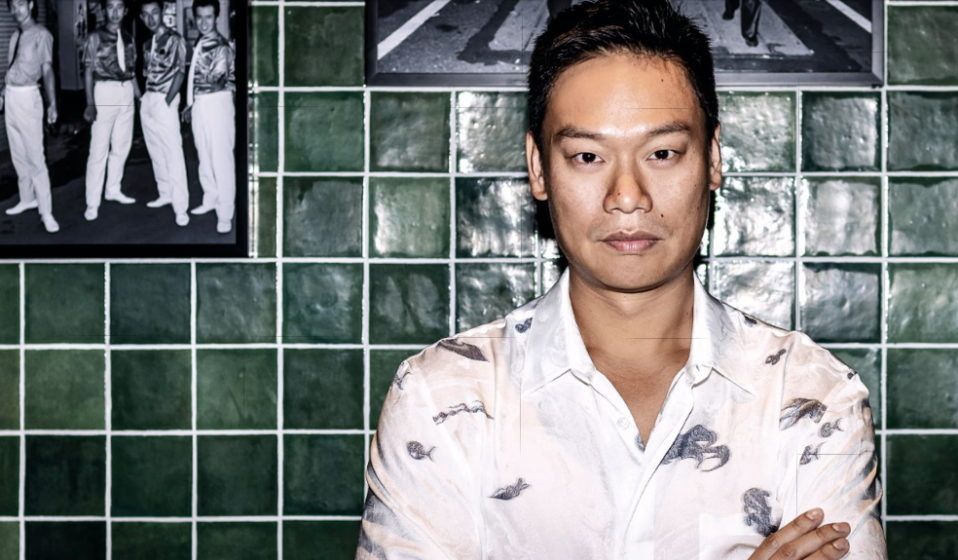 Andrew Li On Expanding The Zouk Brand Beyond Just Clubbing