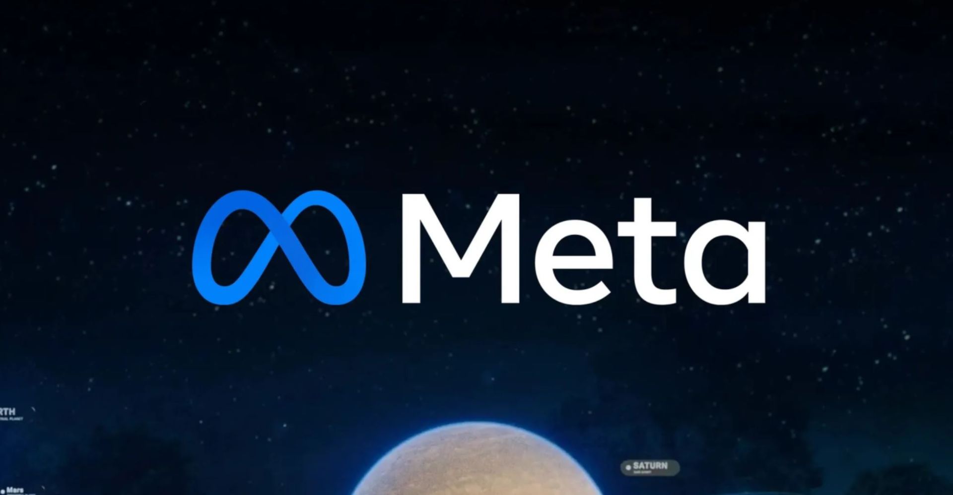 Facebook's new name is 'Meta' But here's what it means for you