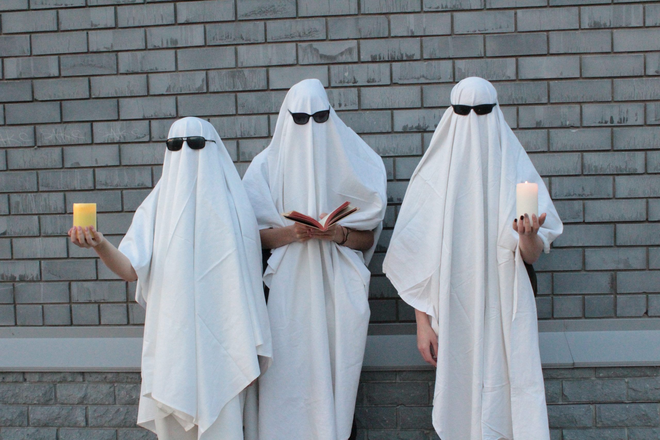 ghosts